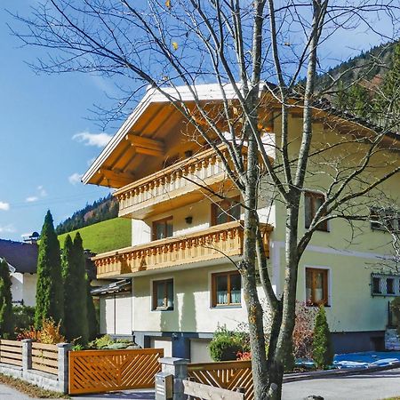 Two-Bedroom Apartment in Annaberg/Lammertal Buitenkant foto