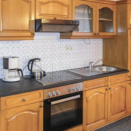 Two-Bedroom Apartment in Annaberg/Lammertal Buitenkant foto