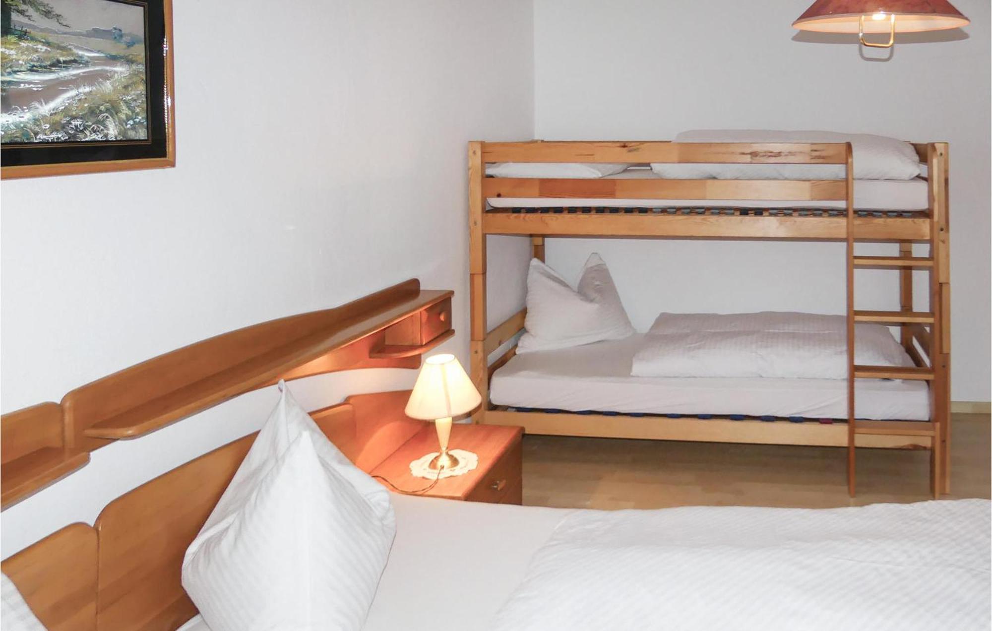Two-Bedroom Apartment in Annaberg/Lammertal Buitenkant foto