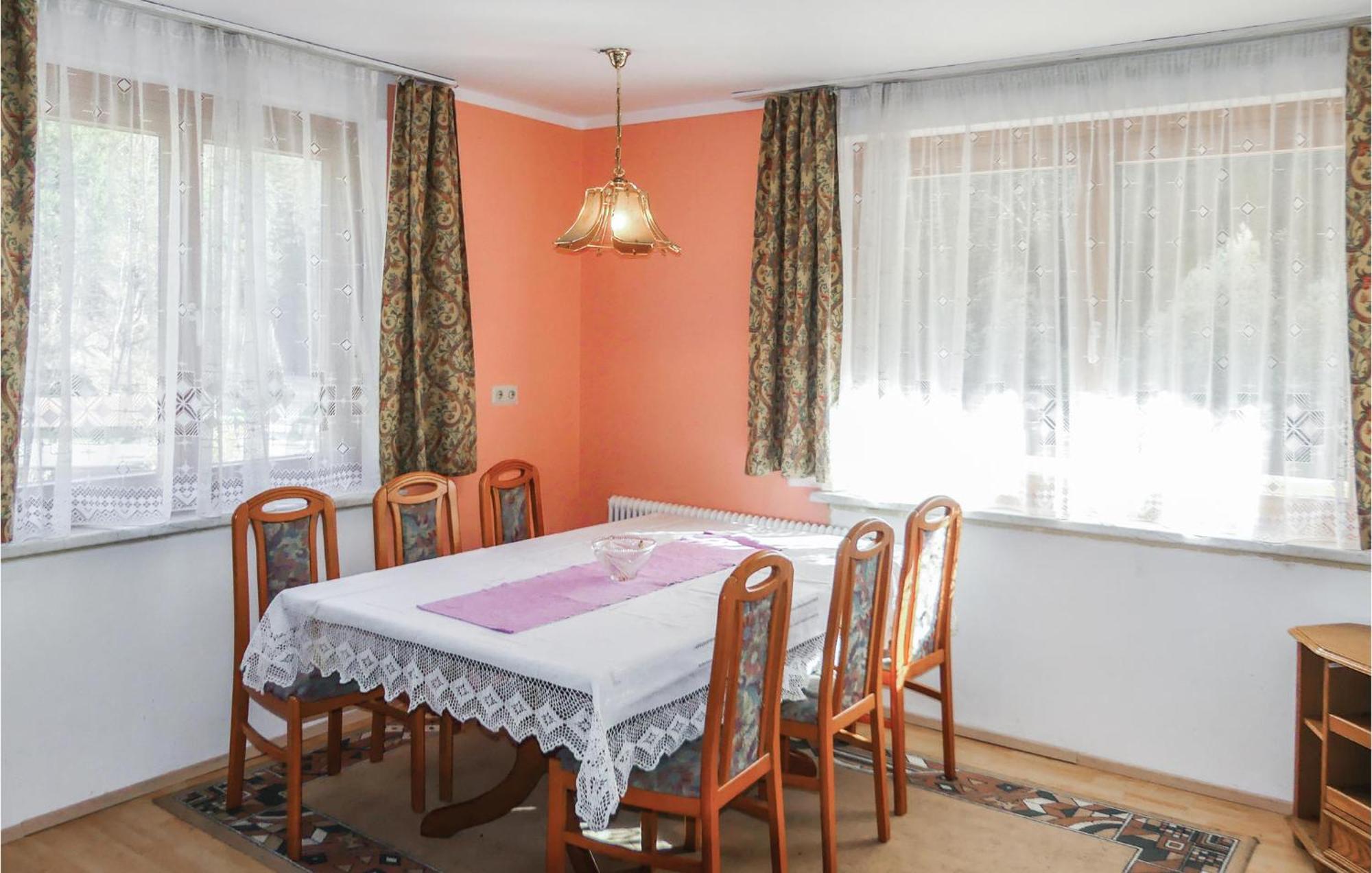 Two-Bedroom Apartment in Annaberg/Lammertal Buitenkant foto