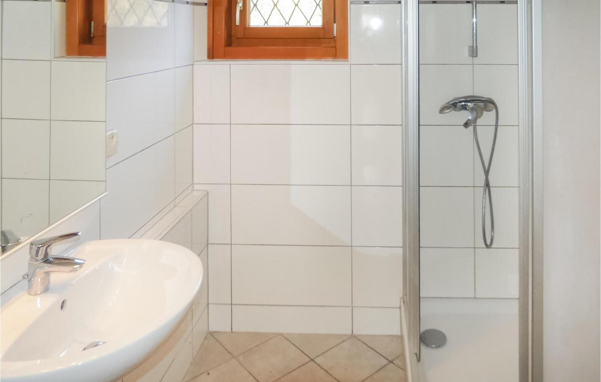 Two-Bedroom Apartment in Annaberg/Lammertal Buitenkant foto