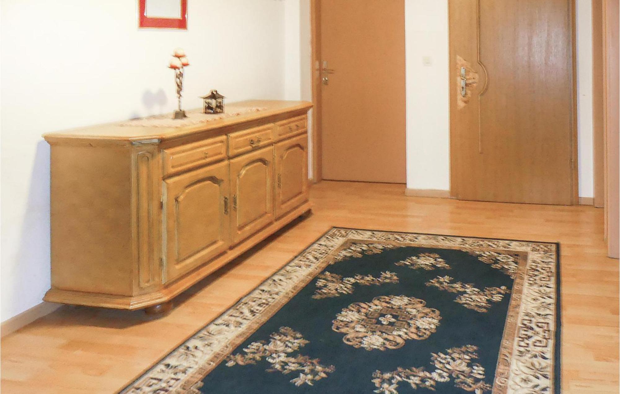 Two-Bedroom Apartment in Annaberg/Lammertal Buitenkant foto